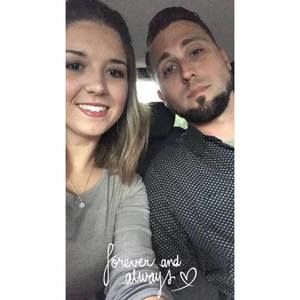 Meet your Posher, Joy